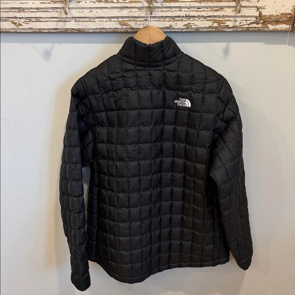 The North Face new tags